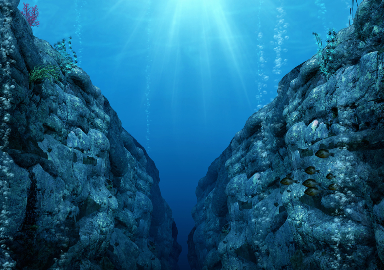 科学家 海洋最深处有什么？科学家水下1万多米发现奇怪物质，警钟已敲响