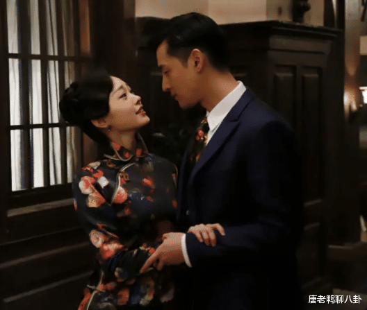 宋轶|演女二风采盖过女主，演女主全网爆红，新剧又被赞全剧最美