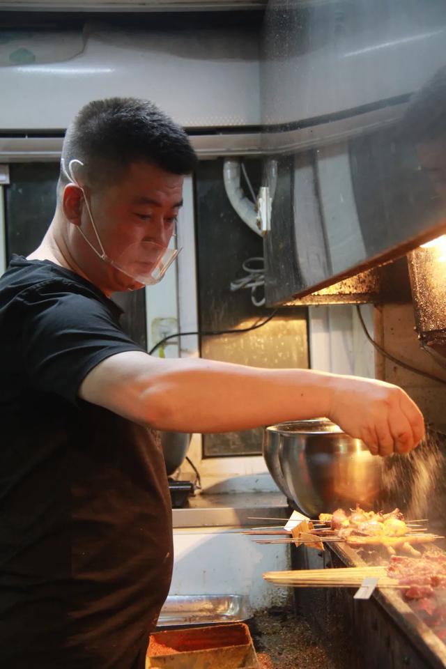 鹤岗|吃了鹤岗小串后，才明白这里为什么房价低