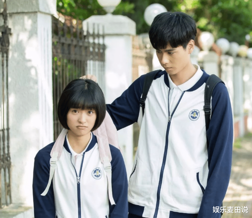 沈月|沈月搭上了于正？放着大女主剧不拍，给于正力捧的新人做配