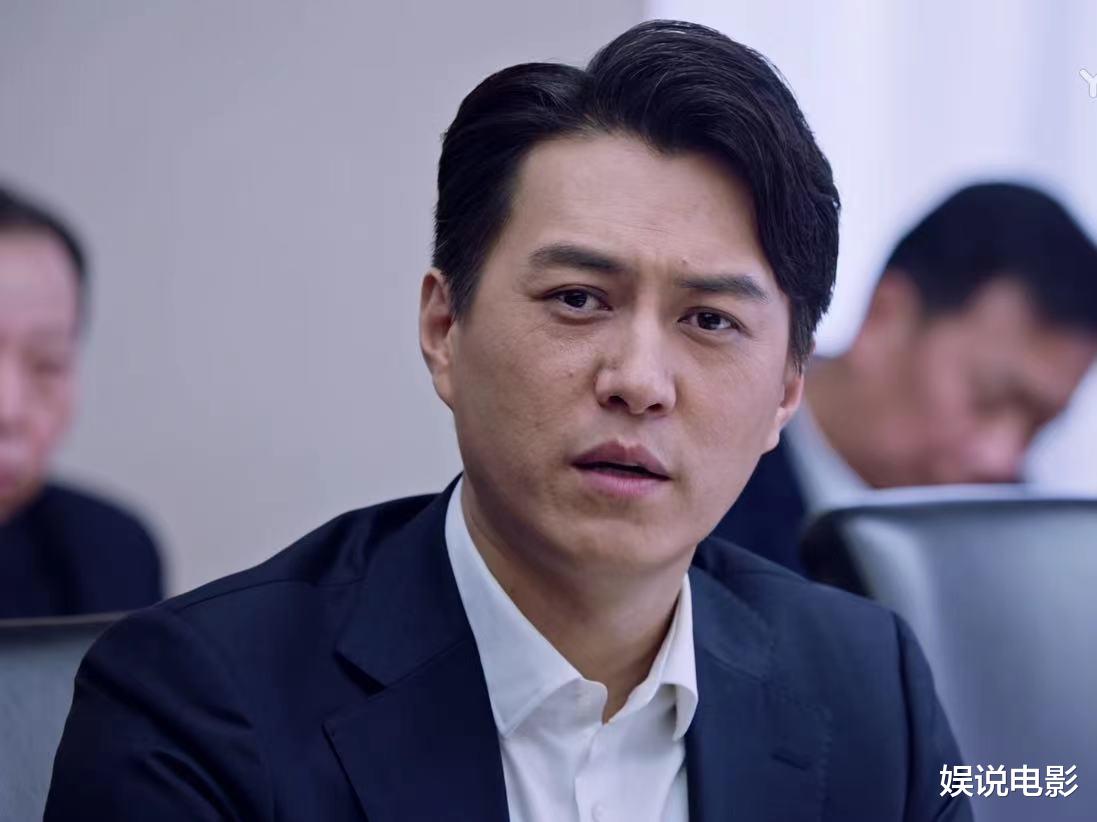 林满江|傅长明浮出水面，47亿收购两家矿业公司，林满江向傅长明利益输送