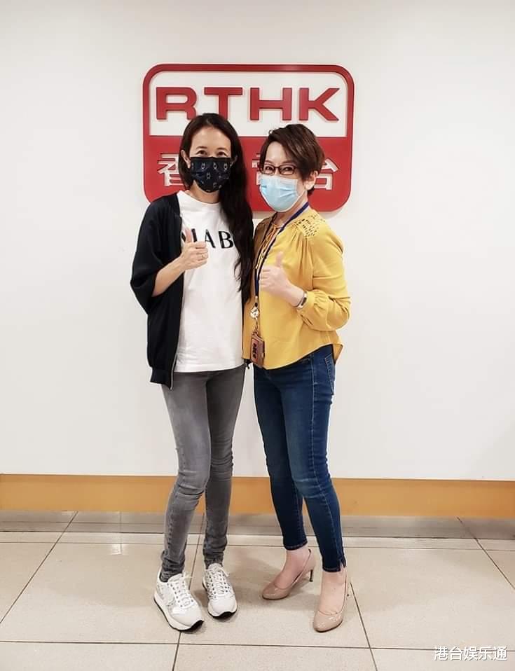 我们的歌|莫文蔚评论香港乐坛新人：姜涛长得很帅，炎明熹唱得很好