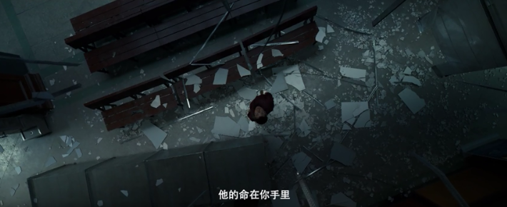 周笔畅|全网骂的诈骗大作，我替他喊冤