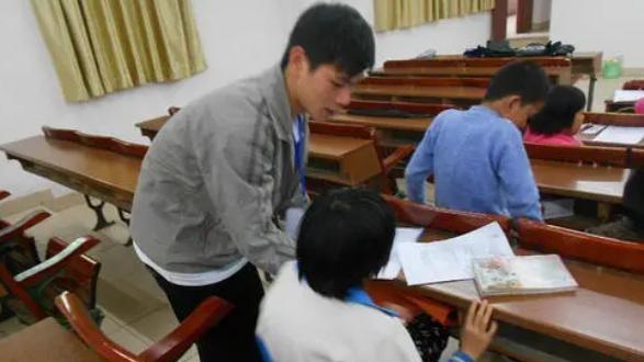 陕西|教师岗位将要调整，部分人将无缘教师岗位，能力再强也无济于事