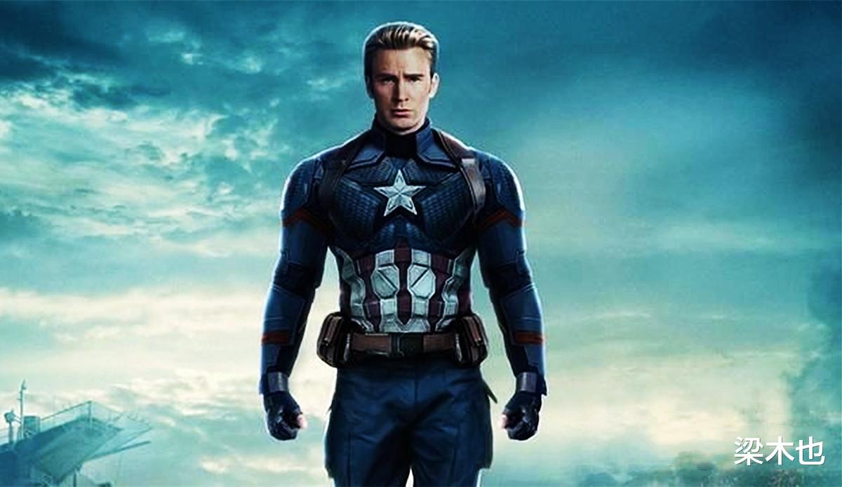 尚气与十戒传奇|把《尚气》选角和漫威其他22部做比较之后，我对好莱坞的无耻刷新了认知