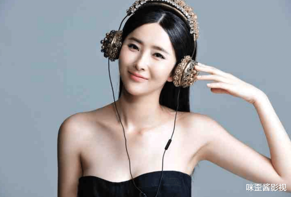 胡丹丹|肤白貌美的胡丹丹，演技不俗，未来值得期待