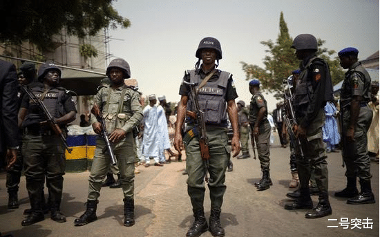 尼日利亚|尼日利亚局势混乱，强盗土匪横行无忌，政府终于决定肃清