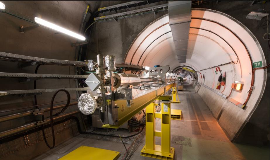 马克斯·普朗克|马克斯·普朗克物理研究所：一种未来的粒子加速器技术