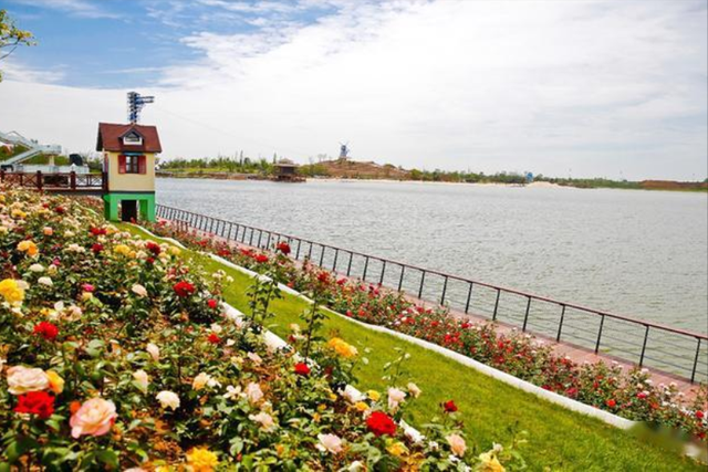 安徽 安徽一景区“出息了”，被新闻联播“夸赞”，或成五一打卡胜地