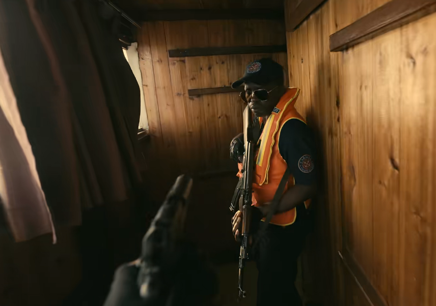 沈腾|罗晋新剧仅播2集，收视率双双破1，终于有让我熬夜狂追的剧了