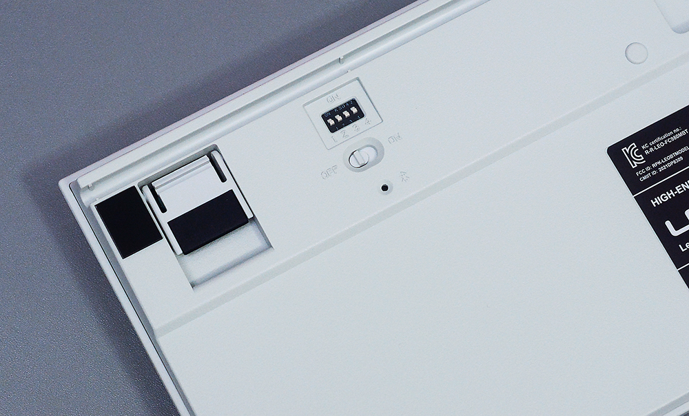 机械键盘|经典再升级,LEOPOLD新配色FC980MBT荷本版机械键盘上市