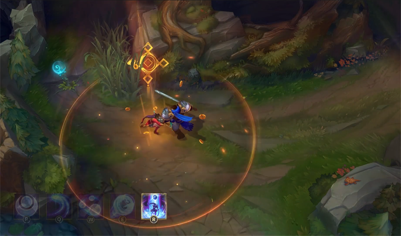 lck|LOL两款“中国风”新皮肤火后，LCK论坛炸锅想偷，官方回应打脸太解气！