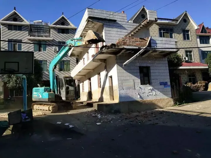 宅基地|最高法：“一户多宅”，多出来的房子也要补偿！
