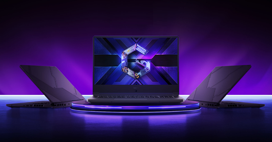 小疯视野|红米新品即将发布，支持光追，价格亲民