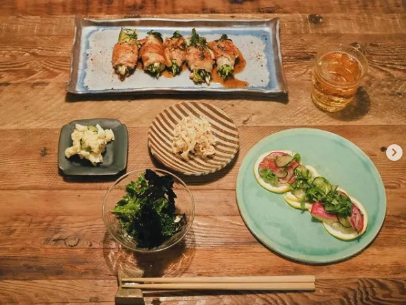 |38岁女星自曝无性禁欲生活：克制欲望的人生，爽爆了！