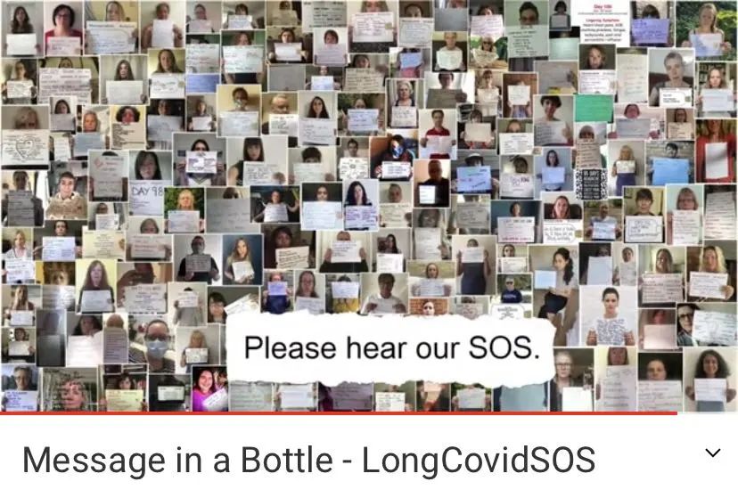 红团团医生LYNN|26%新冠患者有精神症状？出院12月仍有问题，新冠后遗症数据公布