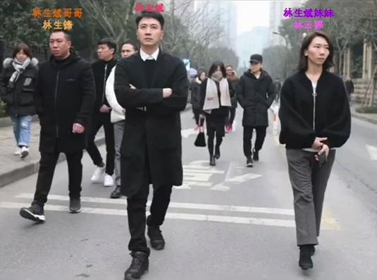 旭说心语|林生斌被曝有新动作，想学鸿星尔克捐600万物资，网友：趁机洗白
