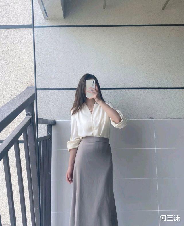 法术|得体的职场穿搭会很有魅力，能在人群中脱颖而出，美成焦点