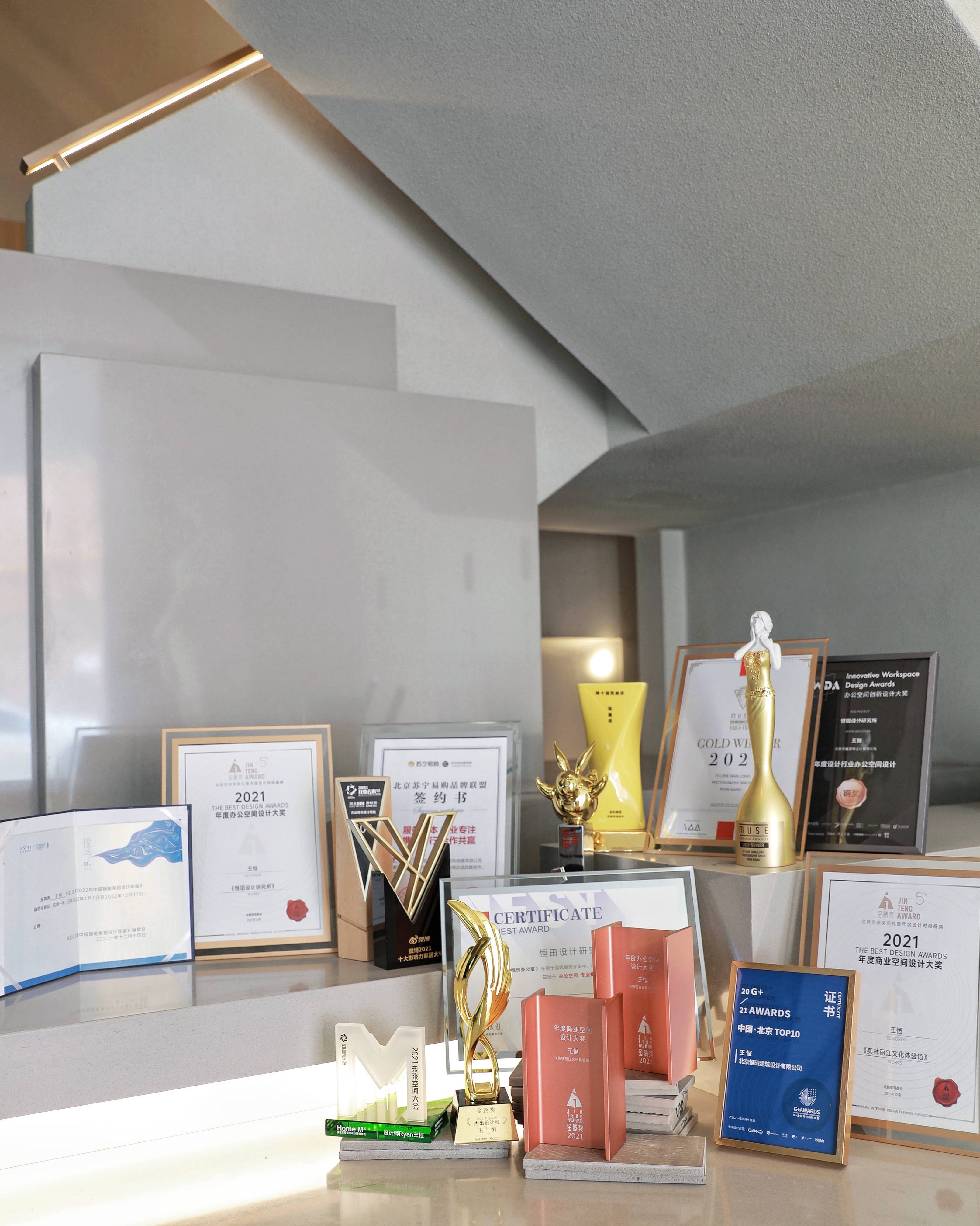 设计师王恒:“精细化设计”将是大势所趋