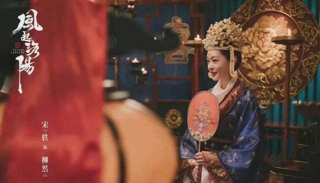 王一博|王一博明明是主角，却被大v说成配角加戏：流量不是原罪！