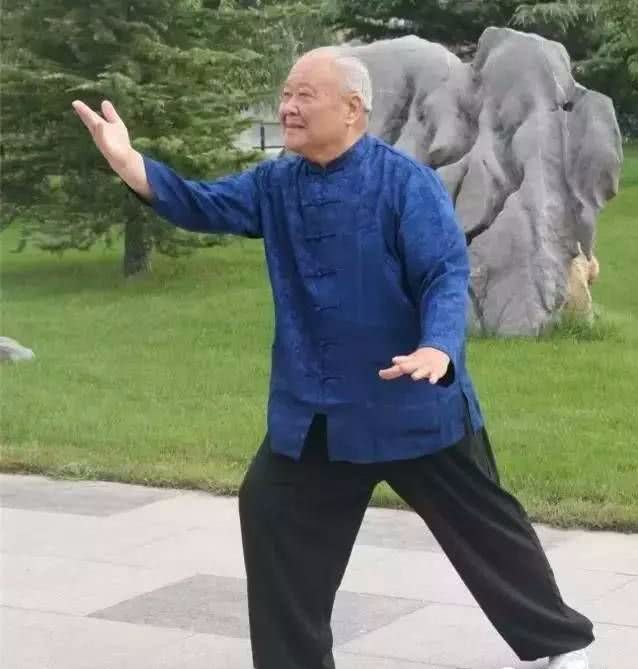 传人释读太极拳|杨式太极拳的“捶法”演练特点