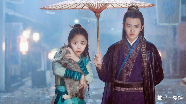 国产剧|拒绝智熄大女主，只求正常人设到底有多难？