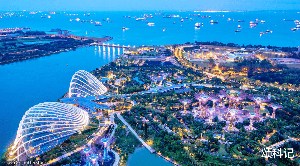中國斥資700億打造超級港口，新加坡開始急瞭，全球港口洗牌？-圖3