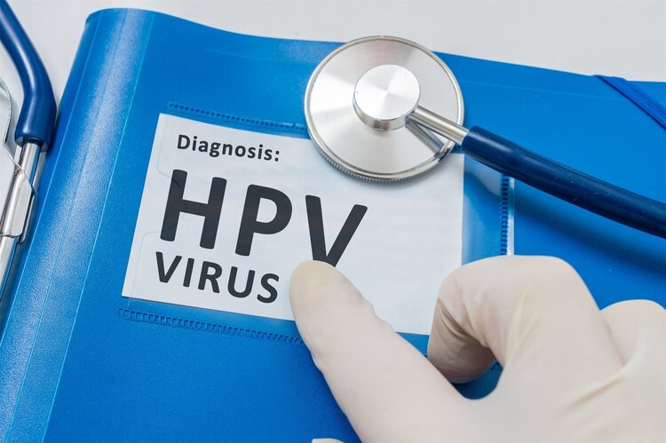39奇妙的中医 身体有3个表现，HPV已来临，预防宫颈癌，建议尽快检查HPV