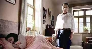 |《父母爱情》原著：江德福和安杰的婚姻无爱，都是赤裸裸的“欲”