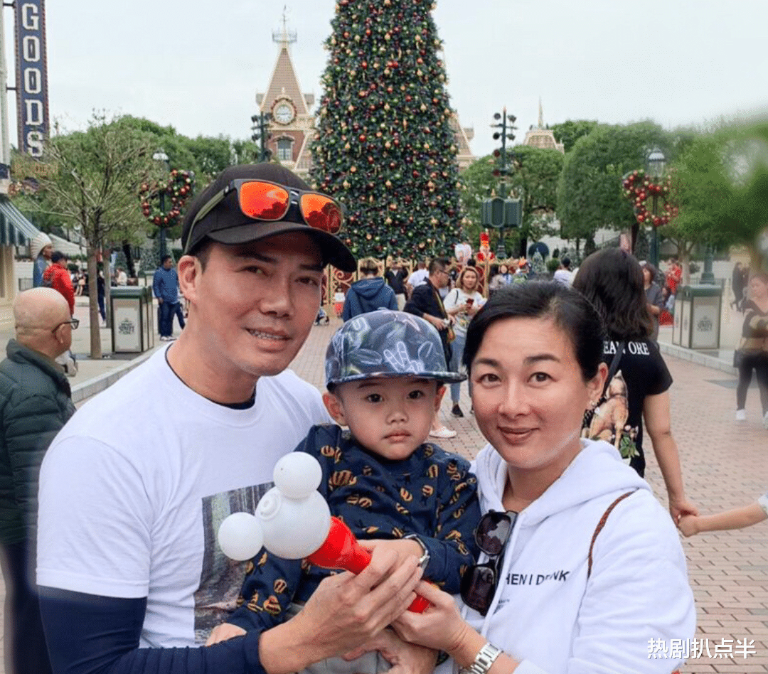 谢天华|《披荆斩棘》出现第二个渣男？从嫩模到港姐，婚内绯闻不断