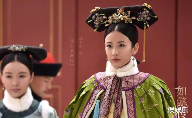 |敷衍的女扮男装看多了，才发现这4位女星的扮相真是业界良心