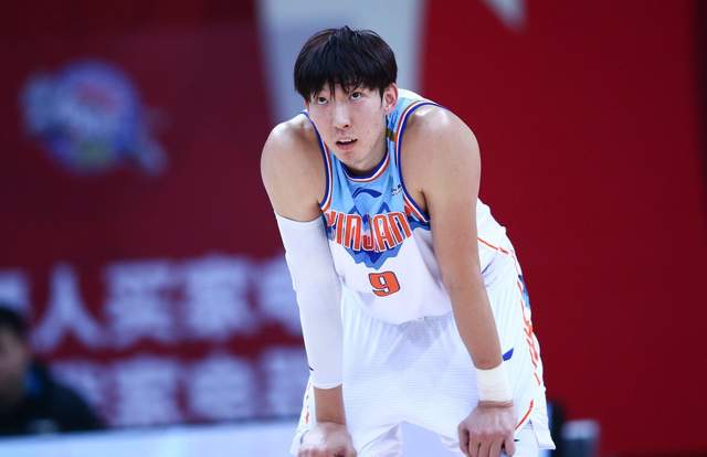 周琦|尴尬了！周琦或遭辽宁放弃，广东山东等CBA多队也不要他？
