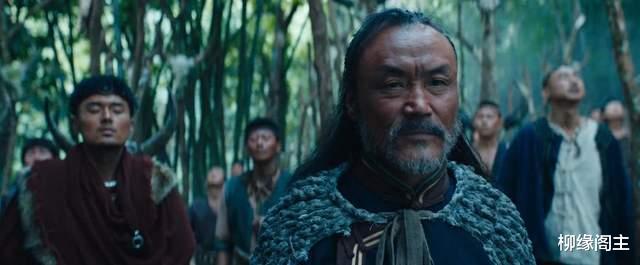 徐帆|《云南虫谷》: 期盼已久的惊险刺激,结局原来就这样