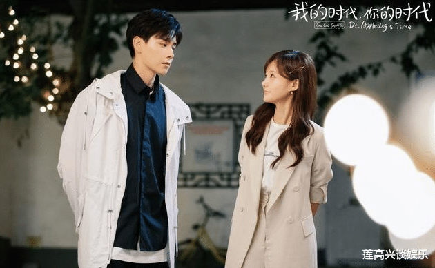 景甜|公认“零差评”的4部剧甜宠剧，全程蜜里调油，少女心被撩到炸裂