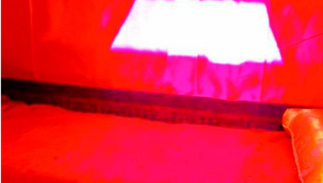 古镇 五台山千年狐仙庙