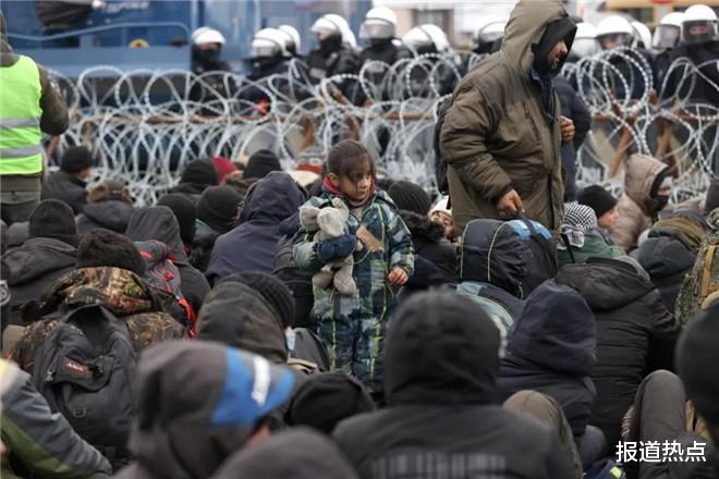 欧洲|玩脱了？西方局势正在失控，多重危机袭来，欧洲“凛冬已至”