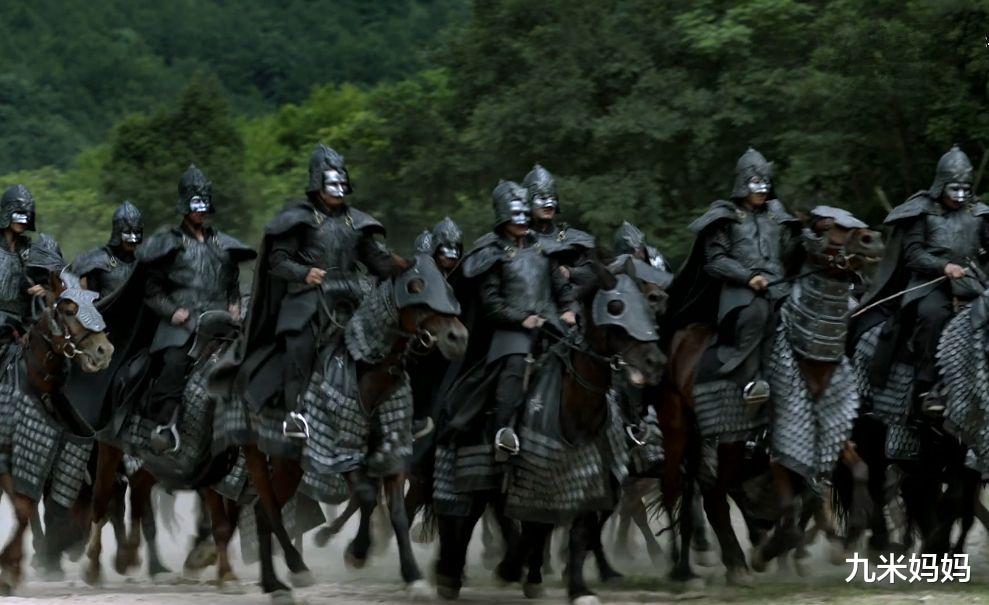 徐凤年|真的被徐凤年闯清城山剑阵笑到了，没大场面不要紧，糊弄就不对了