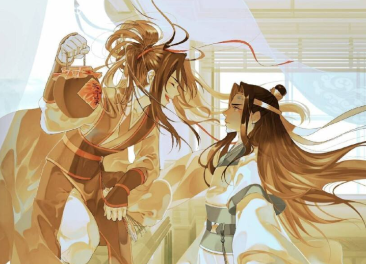 acgn漫评|十大影响力国漫出炉，《斗罗大陆》仅在第四，你认可这个排名吗？