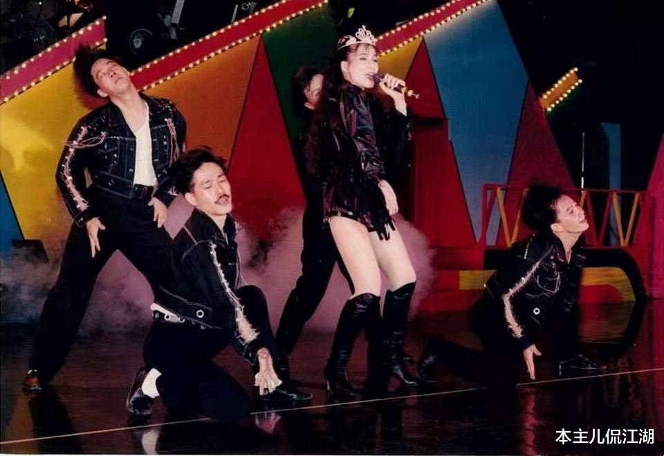 粉红色的回忆|凭《粉红色的回忆》爆红,28岁嫁给粉丝,韩宝仪为何销声匿迹了?