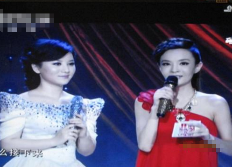 整容|她是央视著名主持人，却因整容丢掉前程，网友：看见她就关电视