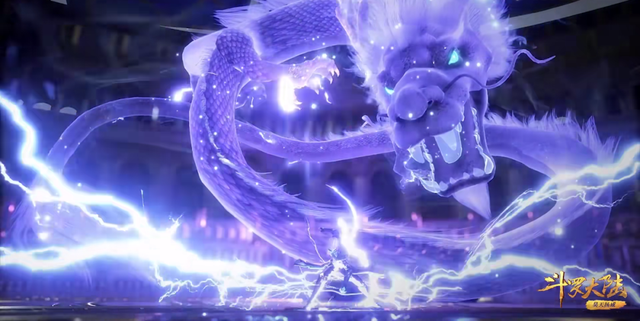 玉小刚|毒斗罗最初真的敢得罪蓝电家族吗？柳二龙对家族的认可敢挺强