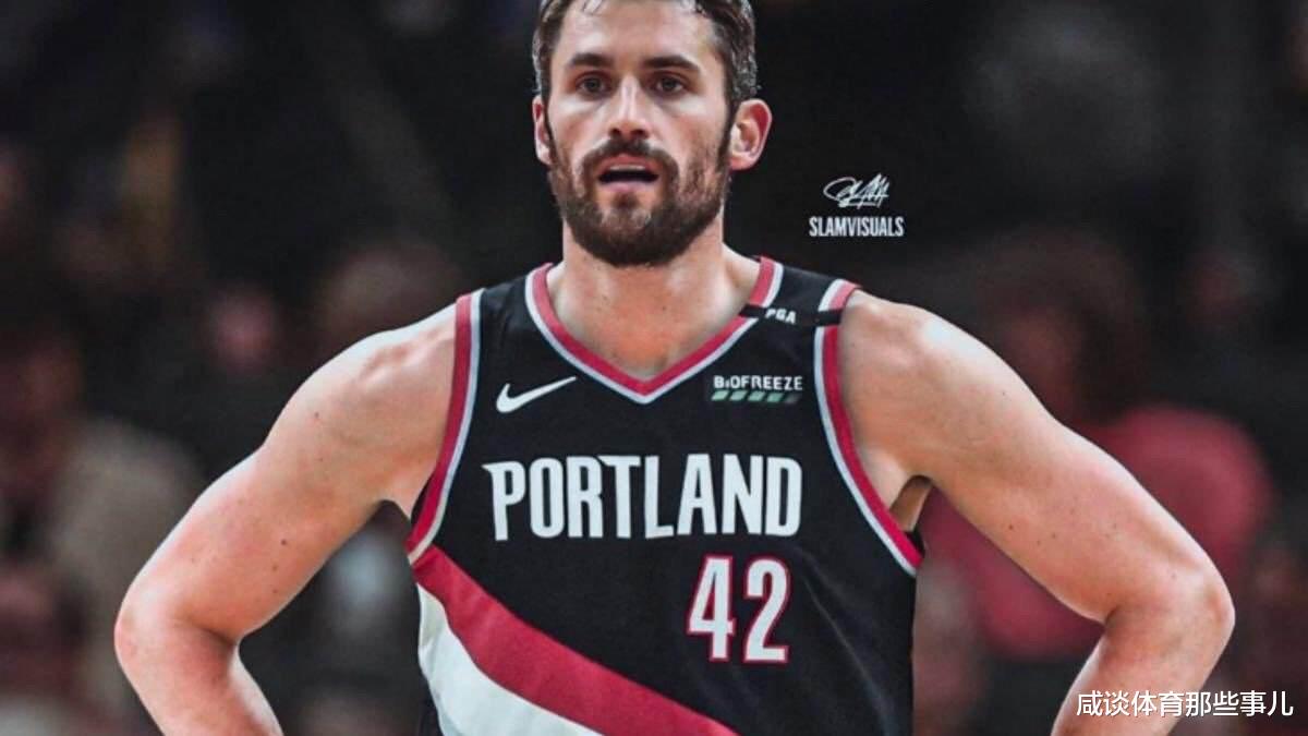 達米恩·利拉德|3將+2首輪交易！利拉德終于離隊，詹皇老東家賺大了！騎士秒變強隊