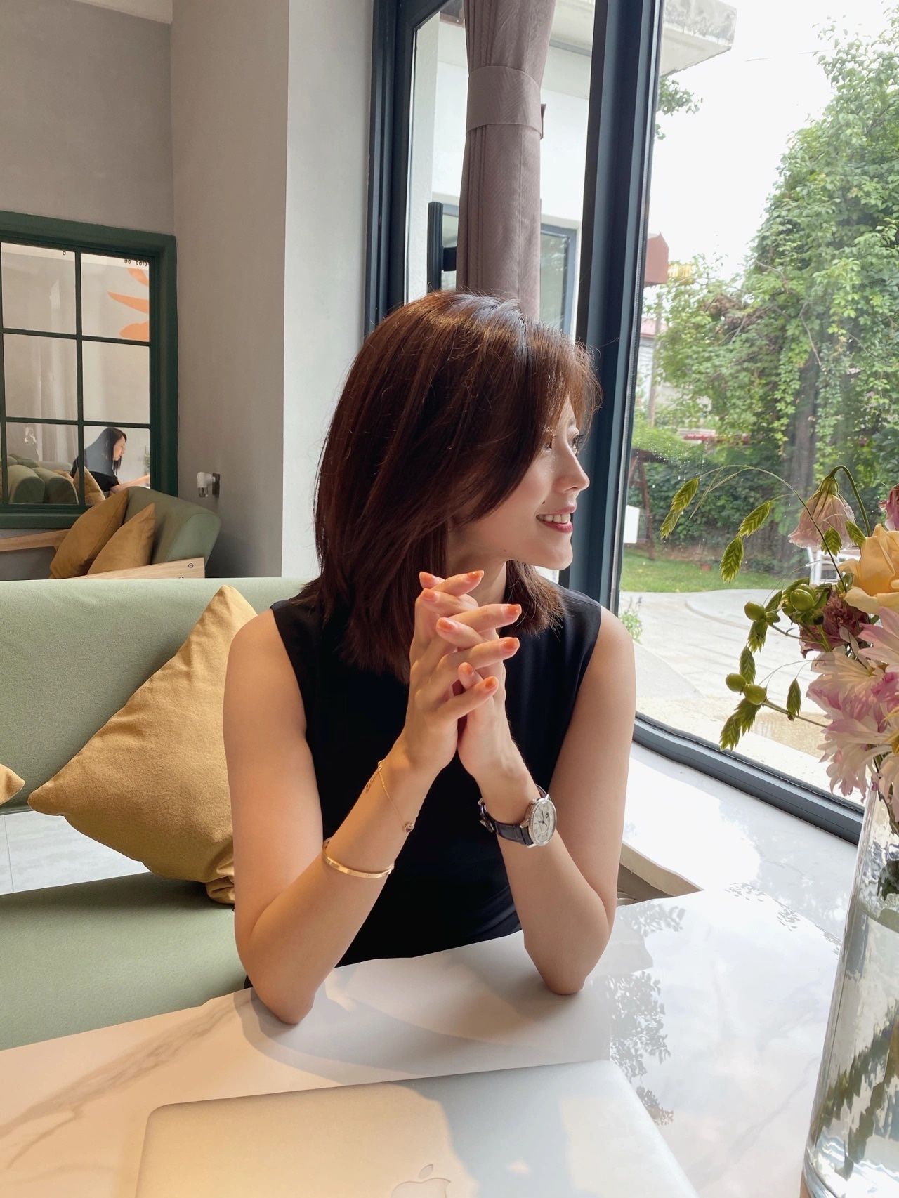 滨江|一个房地产女销售代理的心声