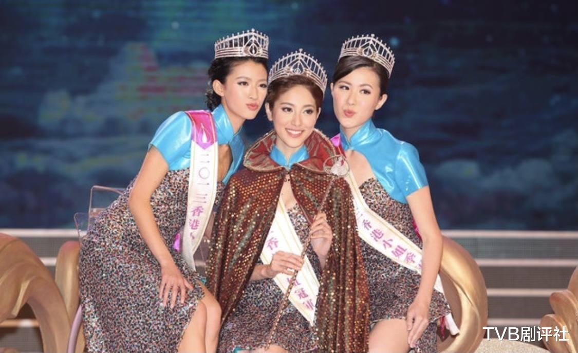 刘佩玥|刘佩玥不介意另一半公屋出身，入行多年未担正，发展不及同届港姐