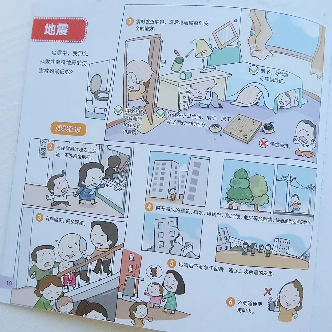 精灵袋鼠妈妈|教养，从点滴开始，影响孩子一生——选对功能绘本轻松培养好教养