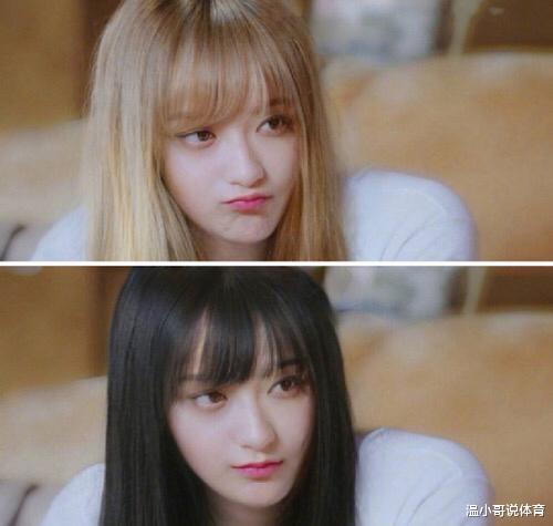 宁桓宇|6位“娘炮”立“硬汉”人设，各有丑法，有人秀肌肉，有人留胡子