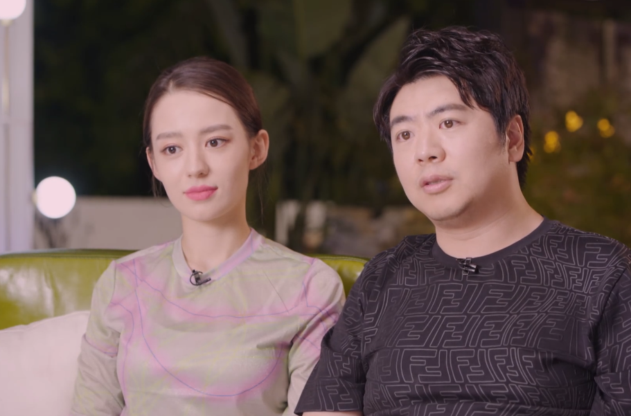 乔欣|乔欣和许魏洲的真实关系，被郎朗点破了