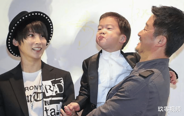 王媛可|他俩戏里是母子，戏外竟是真夫妻，给双胞胎儿子取名，把网友笑翻