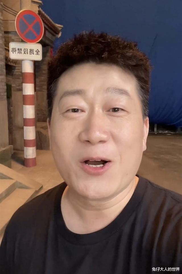 张鹤伦|德云社张鹤伦回应撞脸巩立姣，引发网友热议，这已经是第二次了