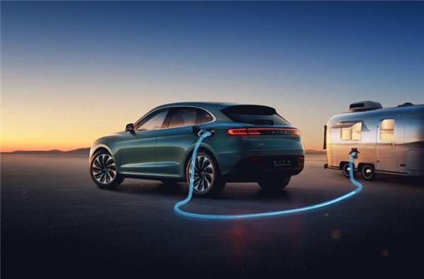 华为|华为：已有十多家主流车企的中高端车型搭载DriveONE